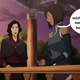Illustration for article titled Legend Of Korra Does A Clip Show And Decides To Make Fun Of Itself
